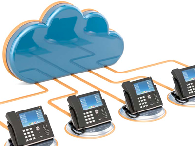 Cloud PBX